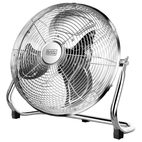 Floor fan 230V